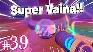 BOVEDA SECRETA 😱😱 39  SLIME RANCHER 2 [upl. by Atnohs]