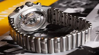 Top 10 Breitling Watches for Men A MustHave Collection for 2024 [upl. by Christiane]