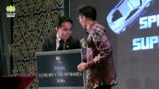 Highlight BUSINESS INVITATION SEMINAR  TRANS Hotel Bandung [upl. by Duane]