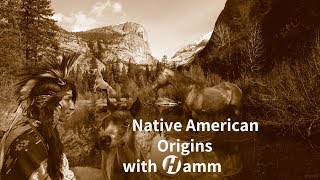 Where Did Native Americans Come From Solutrean Hypothesis [upl. by Lemire]