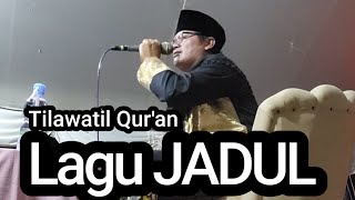 tilawah mumin aenul mubarok [upl. by Anina]