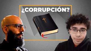 ¿Corrupción en la Biblia o mentira de la Dawah  Islam desde una perspectiva crítica [upl. by Codee]