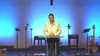 Weems Creek Church Live Stream May 19 2024 [upl. by Anana862]