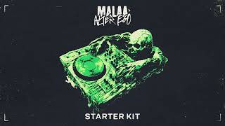 Malaa’s Alter Ego  Starter kit 30min Live Set [upl. by Roee]