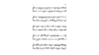 Fugue in D major for 2 voices [upl. by Siubhan]