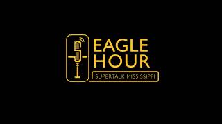 SuperTalk Eagle Hour 11202024 [upl. by Eerdna]