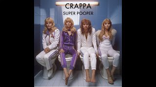 Super Pooper rare 1970s disco vinyl [upl. by Christel]