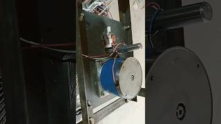 servo motor stabilizer connection servoconnection [upl. by Assirac]