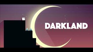 Darkland Trailer Gameplay Offical [upl. by Itsur]