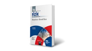 Çap Yayınları  AL  11Sınıf Fizik 6Fasikülü  Transformatörler Sayfa7983 [upl. by Osi412]