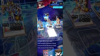 Daño Máximo Supremo Combo Imperial yugioh duel linkemporioonegamer yugioh anime [upl. by Britton]