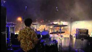 KSU  Kto Cię obroni Polsko live z koncertu Woodstock 2005 [upl. by Tibbs]