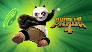 KUNGFU PANDA 4 FULL MOVIE [upl. by Lederer412]