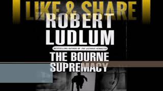 AUDIOBOOK The Bourne Supremacy Chapter 37 [upl. by Stetson]