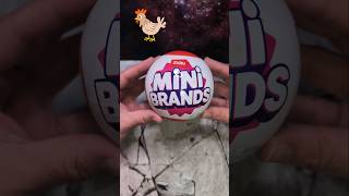 Opening NEW KFC Mini Brands 🍗🍟⭐ Luxury Item found minibrands toyunboxing shorts [upl. by Latsyrc594]