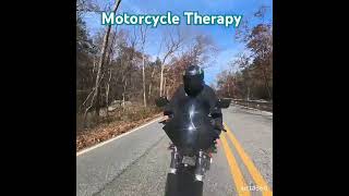 November 1 2024 Motorcycle Therapy [upl. by Marvel]