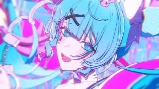 SWIPE  Itzy  Nightcore [upl. by Gawain]