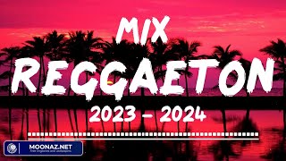 MIX REGGAETON 20232024 🍥 Good Spanish Songs To Dance To ❌ Most Popular Latin Dance Songs [upl. by Siblee]