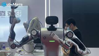 World Robot Conference 2024 Highlights [upl. by Lay689]