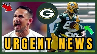 🚨🟢HUGE DISCOVERY PACKERS SECRET STAR SHINES BRIGHT GREEN BAY PACKERS NEWS TODAY  PACKERS NEWS [upl. by Jat154]