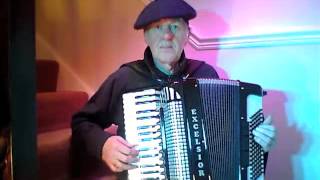 La valsajo french musette waltz excelsior accordion [upl. by Dyan]