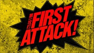 First Attack S3 Ep14 How to Plink amp Do Hundred Hands [upl. by Krauss]