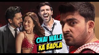 Chai Wale Ka Badla ft Kartik  Nushrat amp Sunny Nijar  RVCJ [upl. by Eniamert]