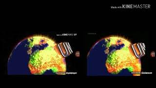 Universal logobig Idea Logo fullscreen vs widescreen [upl. by Umont385]