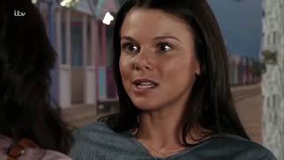 Rana kisses Kate  Coronation Street [upl. by Decca]