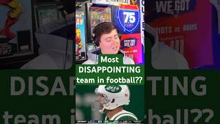 Do the Jets still have time to turn their season around nfl football jets newyork nyjets espn [upl. by Llen327]