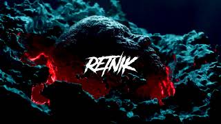 HARD 808 Type Beat DMT Aggressive Trap Beat  Retnik Beats [upl. by Sedgewinn93]