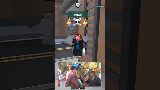 MURDERERS VS SHERIFFS DUELS FUNNY MOMENTS ROBLOX roblox funny funnumoments gaming robloxmemes [upl. by Inol]