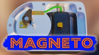 Magneto Tutorial  Magneto Part 1 [upl. by Lertram]