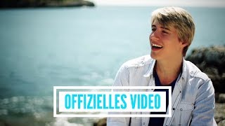 Andre Steyer  Blonder Passagier offizielles Video [upl. by Ikciv34]