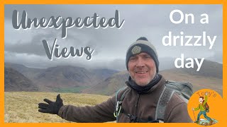 Lake District Walks  Boat How Illgill Head amp Whin Rigg  Wainwrights Southern Fells [upl. by Lorain]