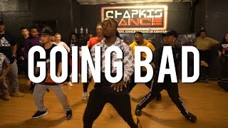 Going Bad  Meek Mill feat Drake  Chapkis Dance  WilldaBeast Adams choreography [upl. by Bowe]