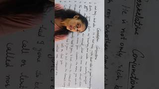 correlative Conjunctions sothatconjunction correlativeconjunctiongrammartreviralvideo [upl. by Htaras57]