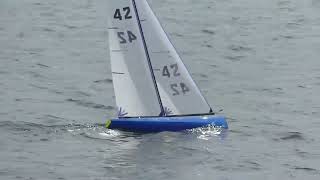 SCRSC Championship Race 17 Sep 2022 race 2 [upl. by Felice]