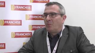 Franchise LA MIE CALINE  Interview Franchise Expo Paris 2016 [upl. by Macur469]