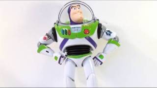 Buzz Lightyear  La Pelicula [upl. by Laval]