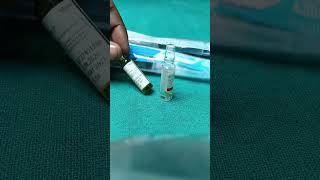 उल्टी  vomiting main use hone injection  INJ PERINORM AND INJONDEM vomiting hospitaltraining [upl. by Lucian946]