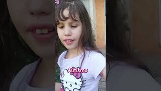 autism autismo shortvideo viral amor viralvideo video humor fofura shorts short squishy [upl. by Alvira]