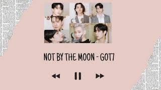 รวมเพลง GOT7 ฟังสบายๆ💗🥀  1 [upl. by Cirde]