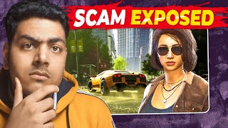 BEWARE Worst Game Of 2023  The Day Before Scam Explained In Hindi [upl. by Schonfeld]