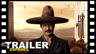 📺 PEDRO PARAMO  ANUNCIO TRAILER ESPAÑOL  6 Noviembre24  NETFLIX [upl. by Nelhsa]