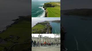 Bring the Emerald Isle to Life Irish Music Perfect for Your Contentireland dublin irish travel [upl. by Windy]