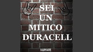 Sei Un Mitico Duracell [upl. by Aisekal520]