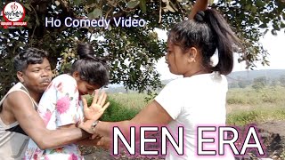 New Ho Comedy Video Nen Era Shiva Parvati Sweet [upl. by Bobbette]