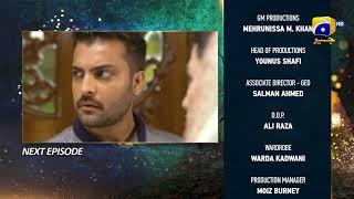 Aye MushteKhaak  Episode 06 Teaser  HAR PAL GEO [upl. by Assiren781]