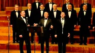 Opening Performance from the Shabbaton Choir [upl. by Shepp585]